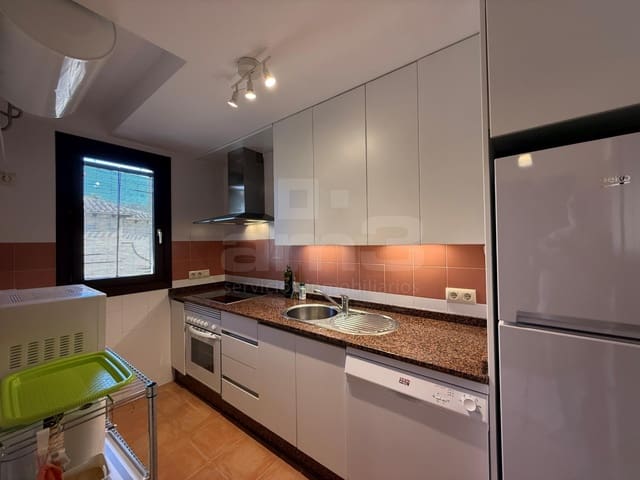 Apartamento de 2 habitaciones en Vera en venta con garaje - 137.000 € (Ref: 9440778)