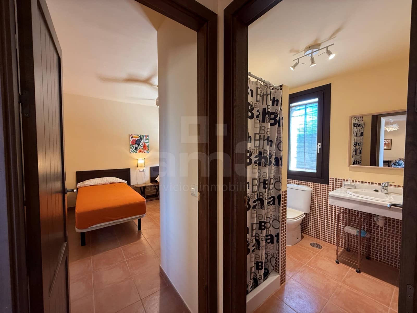 Apartamento de 2 habitaciones en Vera en venta con garaje - 137.000 € (Ref: 9440778)