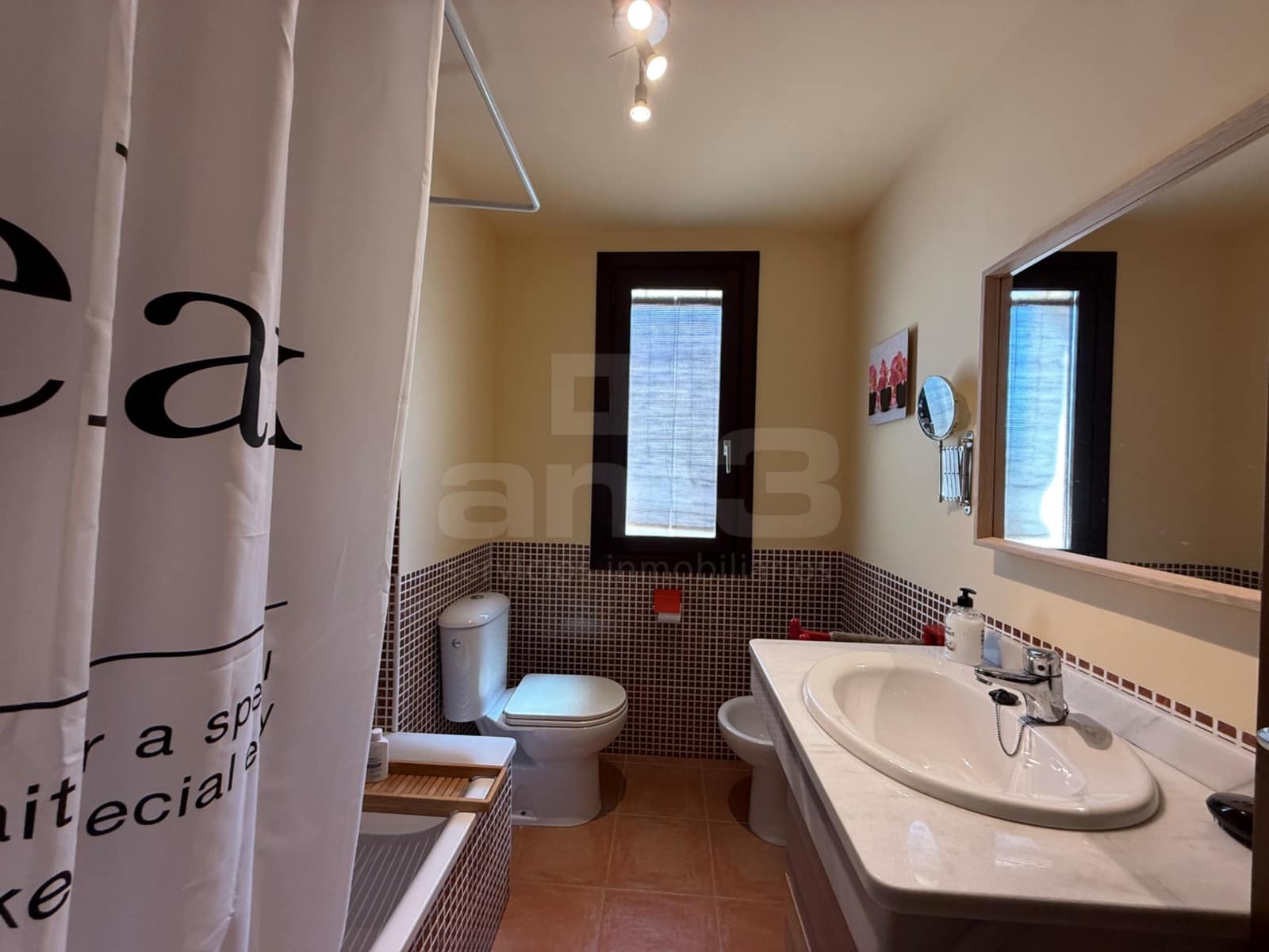 Apartamento de 2 habitaciones en Vera en venta con garaje - 137.000 € (Ref: 9440778)