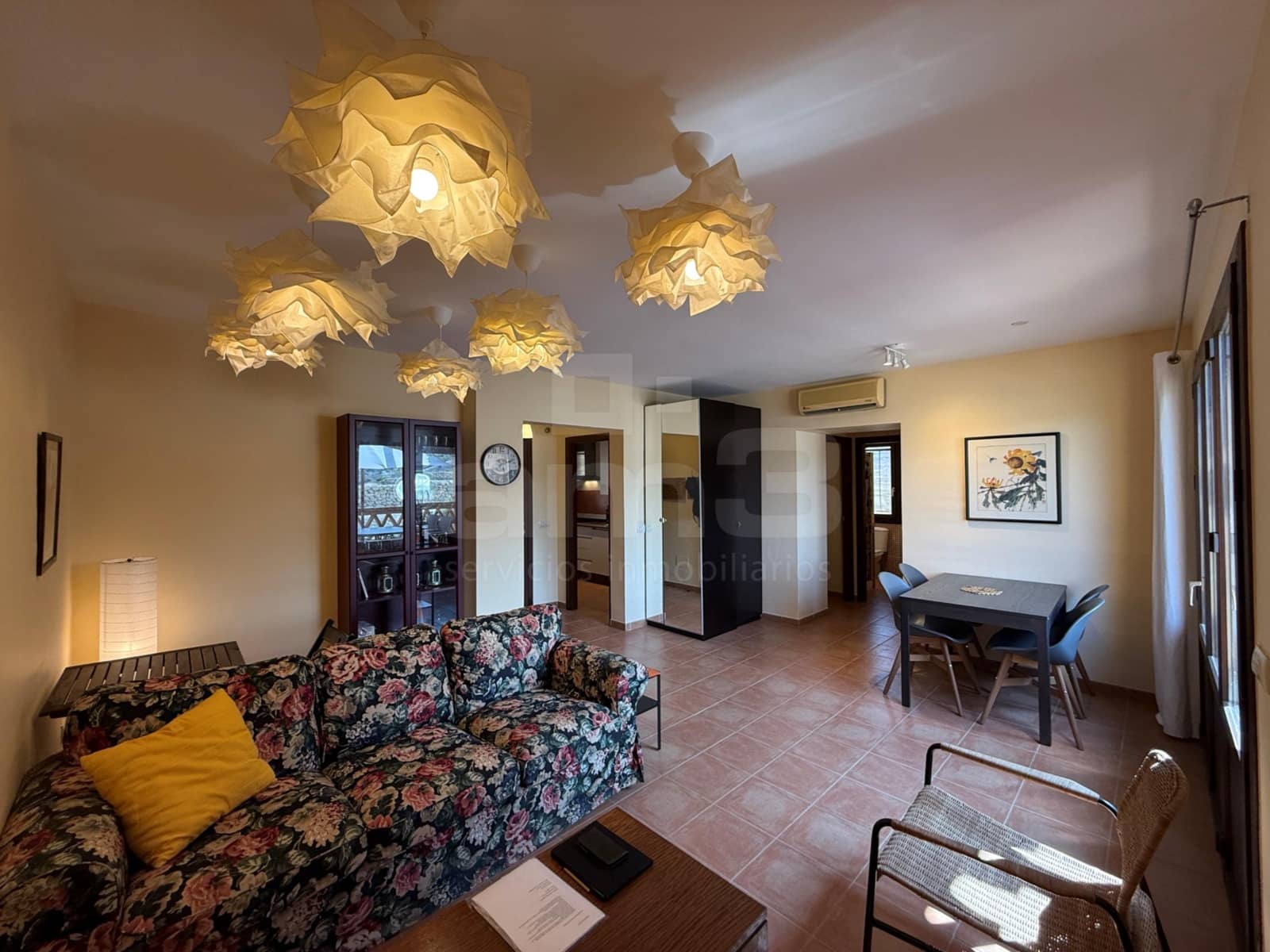 Apartamento de 2 habitaciones en Vera en venta con garaje - 137.000 € (Ref: 9440778)