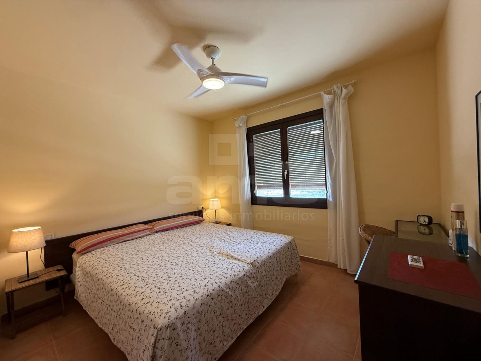 Apartamento de 2 habitaciones en Vera en venta con garaje - 137.000 € (Ref: 9440778)