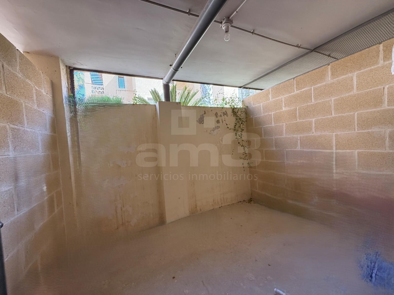 Apartamento de 2 habitaciones en Vera en venta con garaje - 137.000 € (Ref: 9440778)