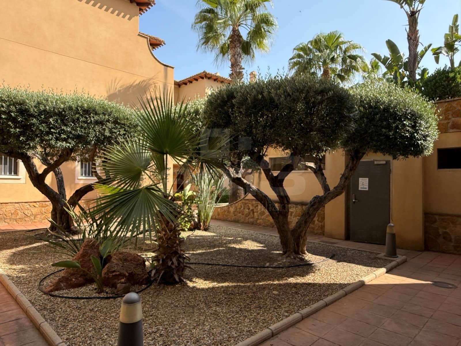 Apartamento de 2 habitaciones en Vera en venta con garaje - 137.000 € (Ref: 9440778)