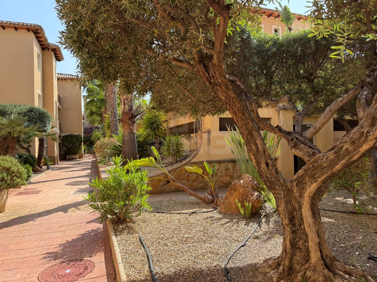 Apartamento de 2 habitaciones en Vera en venta con garaje - 137.000 € (Ref: 9440778)