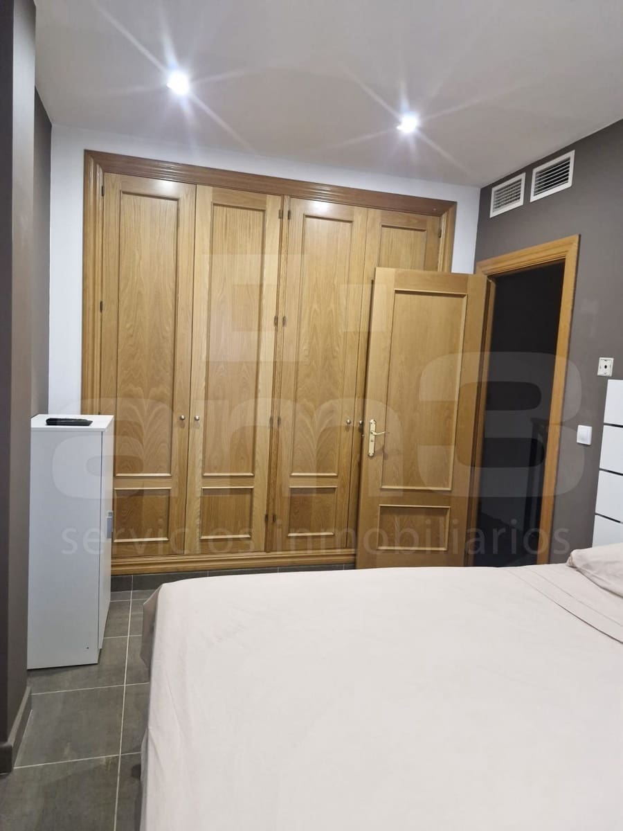 3 bedroom Apartment for sale in Vera with garage - € 189,900 (Ref: 9440780)