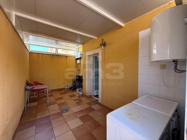 3 bedroom Apartment for sale in Vera with garage - € 189,900 (Ref: 9440780)