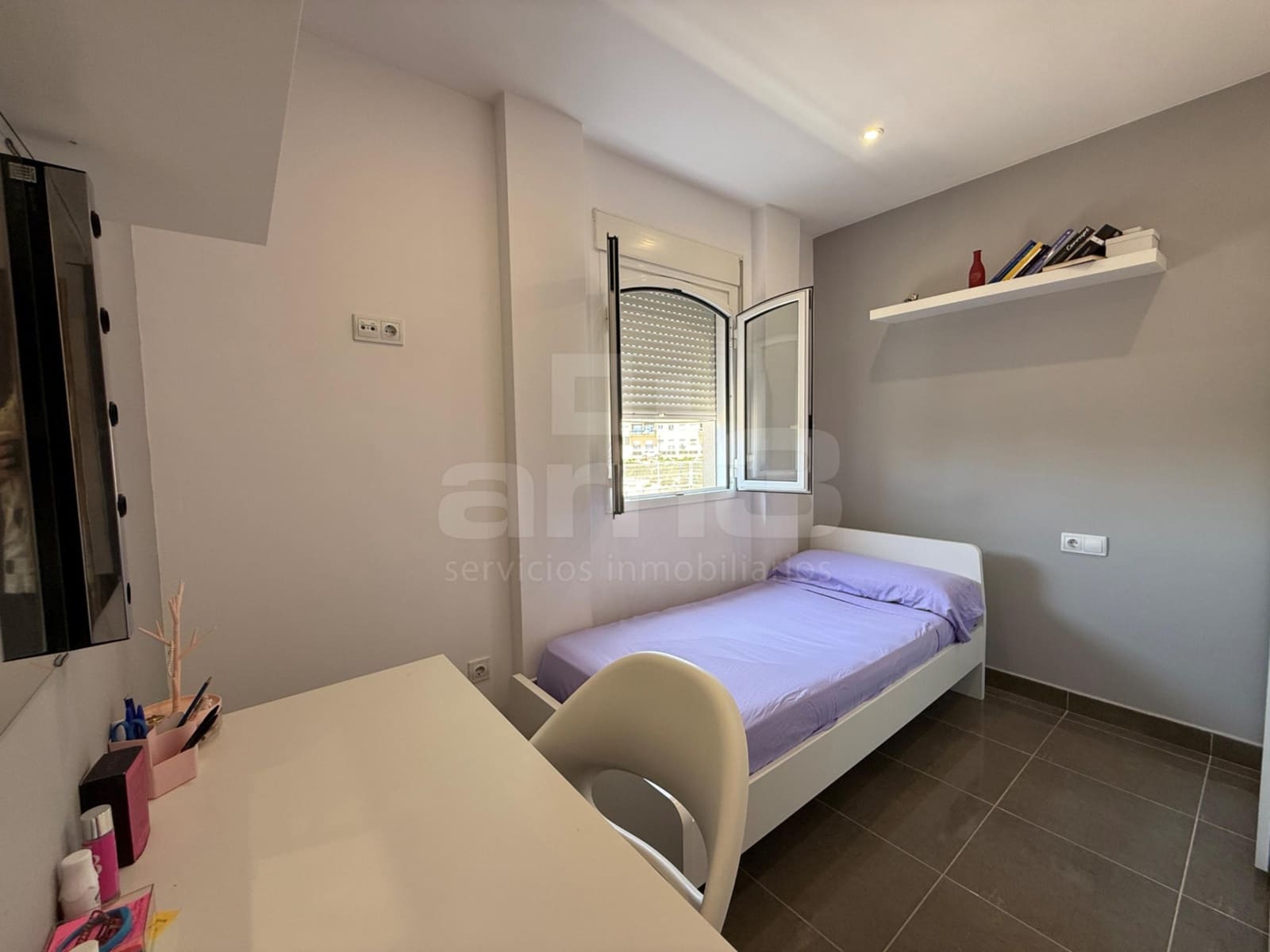 3 bedroom Apartment for sale in Vera with garage - € 189,900 (Ref: 9440780)