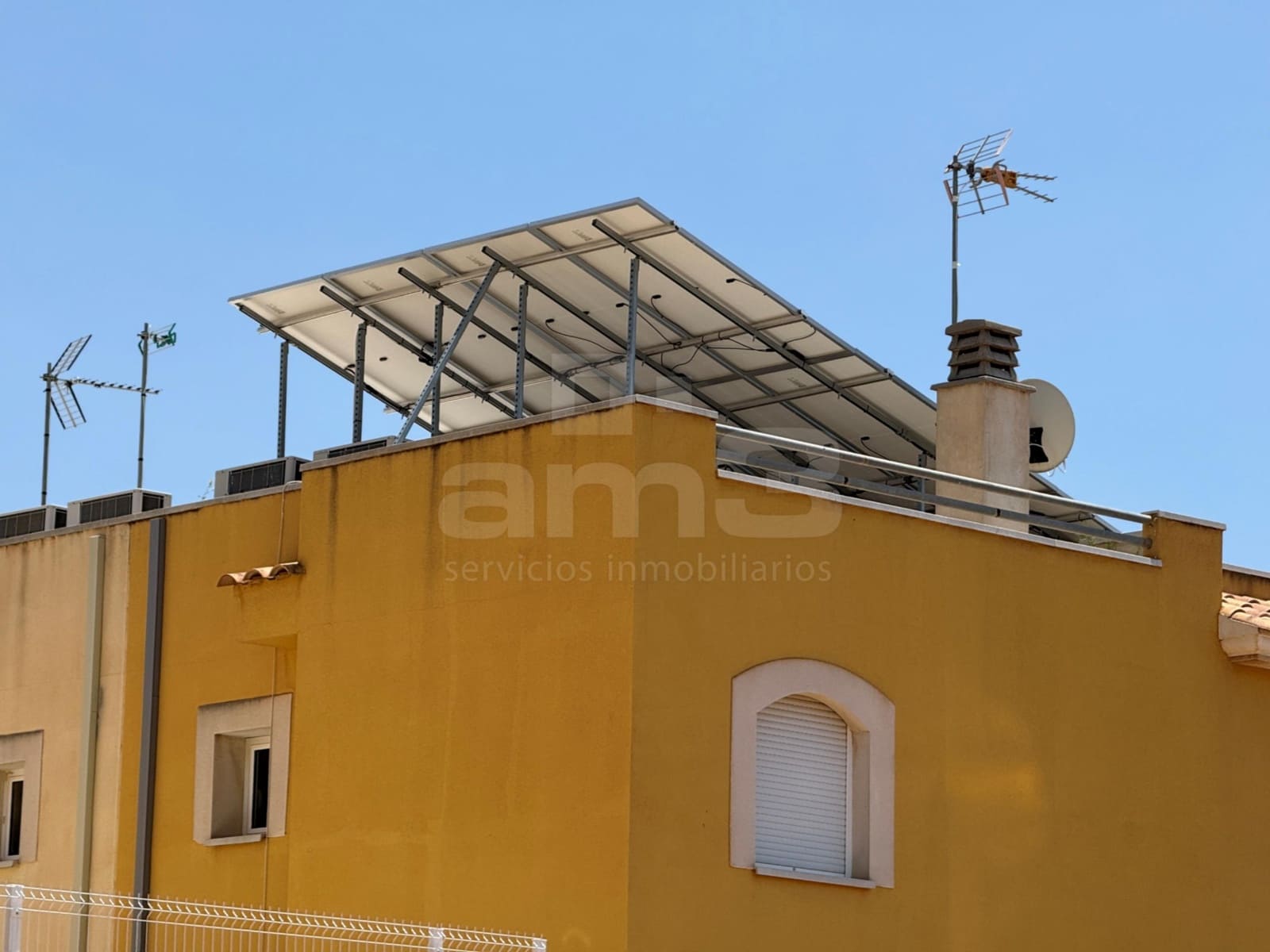 3 bedroom Apartment for sale in Vera with garage - € 189,900 (Ref: 9440780)