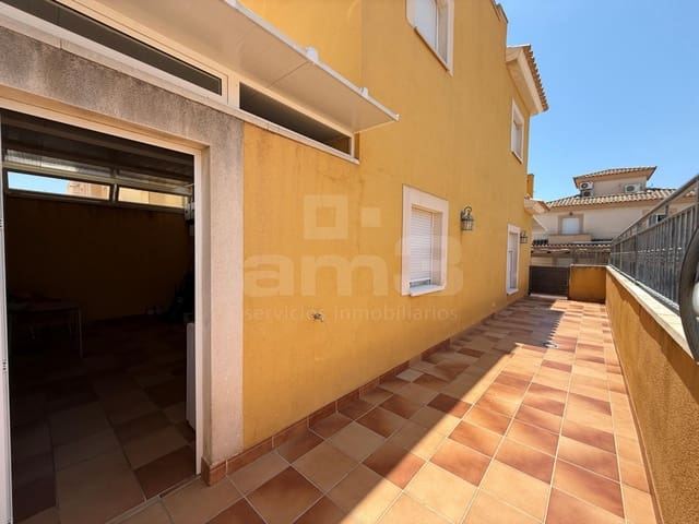 3 bedroom Apartment for sale in Vera with garage - € 189,900 (Ref: 9440780)