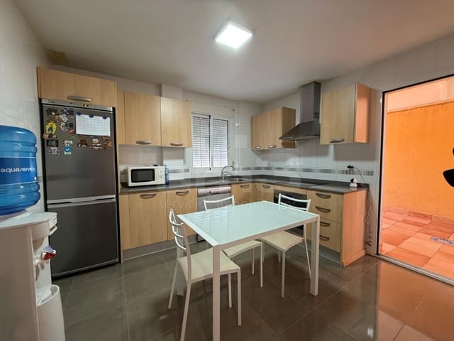 3 bedroom Apartment for sale in Vera with garage - € 189,900 (Ref: 9440780)