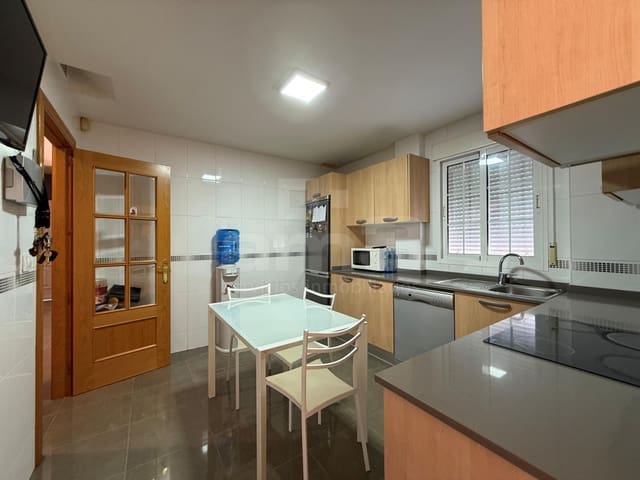 3 bedroom Apartment for sale in Vera with garage - € 189,900 (Ref: 9440780)