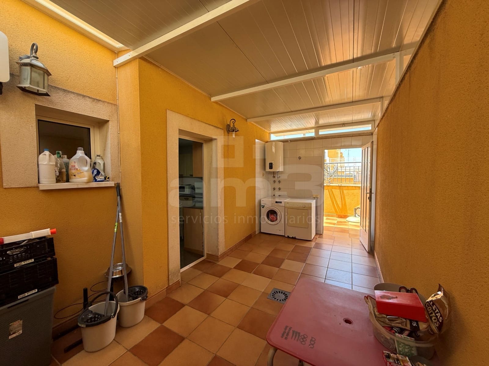 3 bedroom Apartment for sale in Vera with garage - € 189,900 (Ref: 9440780)