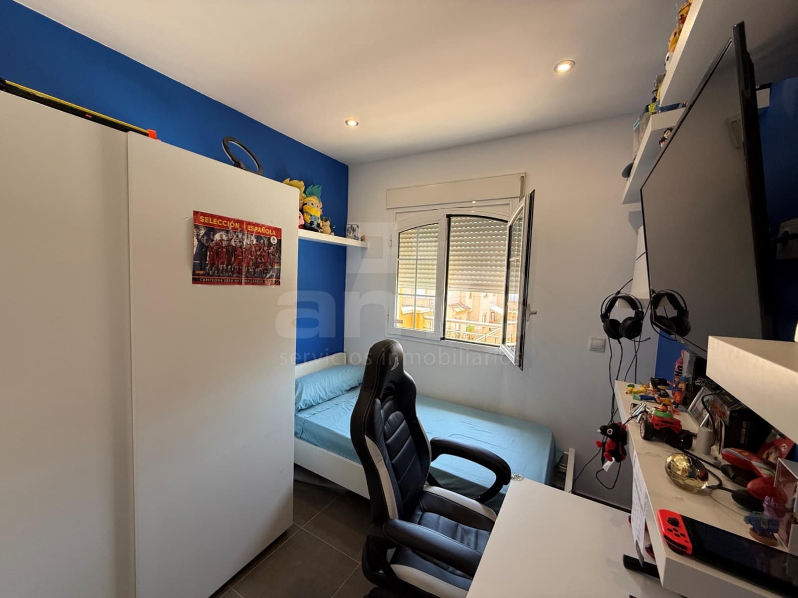 3 bedroom Apartment for sale in Vera with garage - € 189,900 (Ref: 9440780)