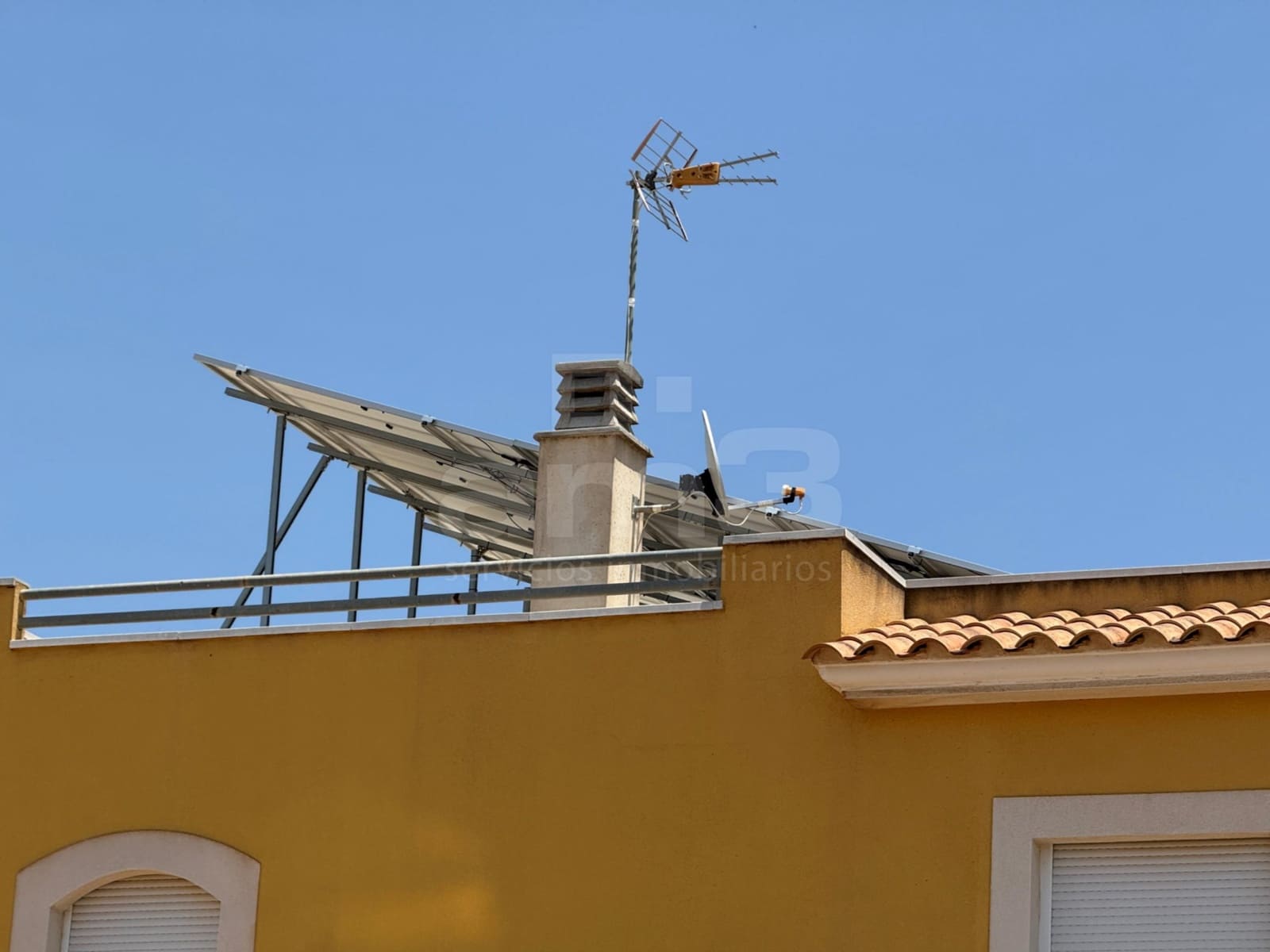 3 bedroom Apartment for sale in Vera with garage - € 189,900 (Ref: 9440780)