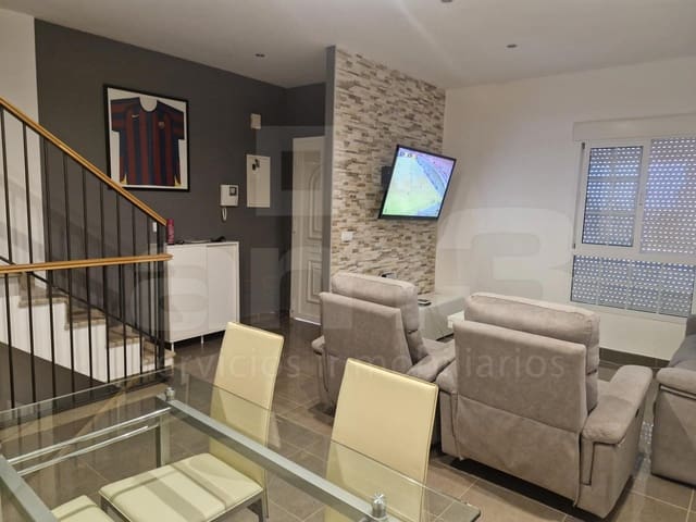 3 bedroom Apartment for sale in Vera with garage - € 189,900 (Ref: 9440780)