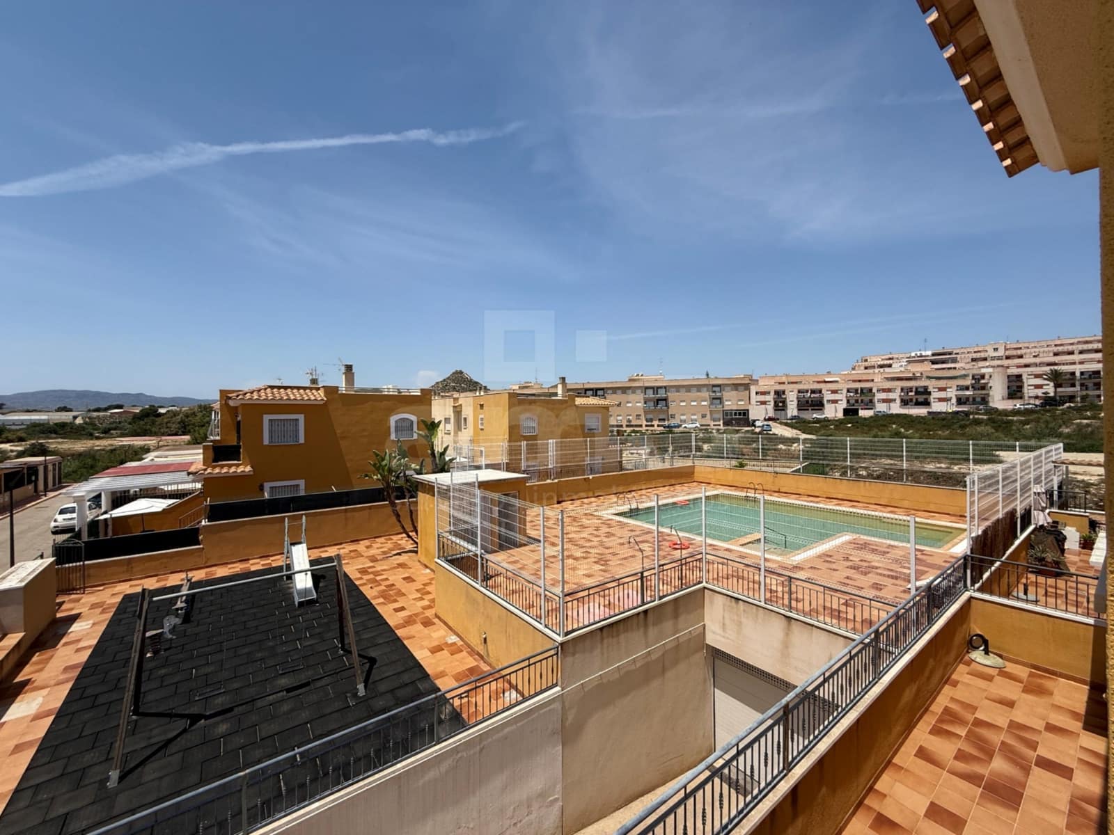 3 bedroom Apartment for sale in Vera with garage - € 189,900 (Ref: 9440780)