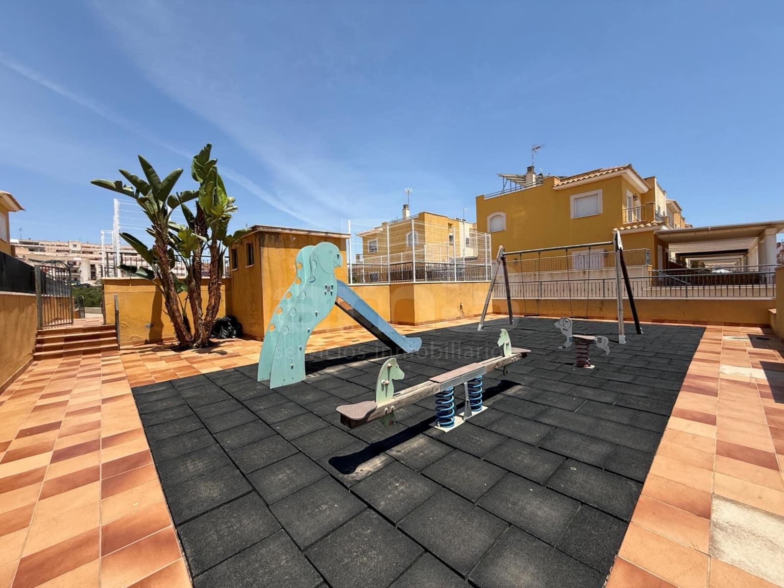 3 bedroom Apartment for sale in Vera with garage - € 189,900 (Ref: 9440780)