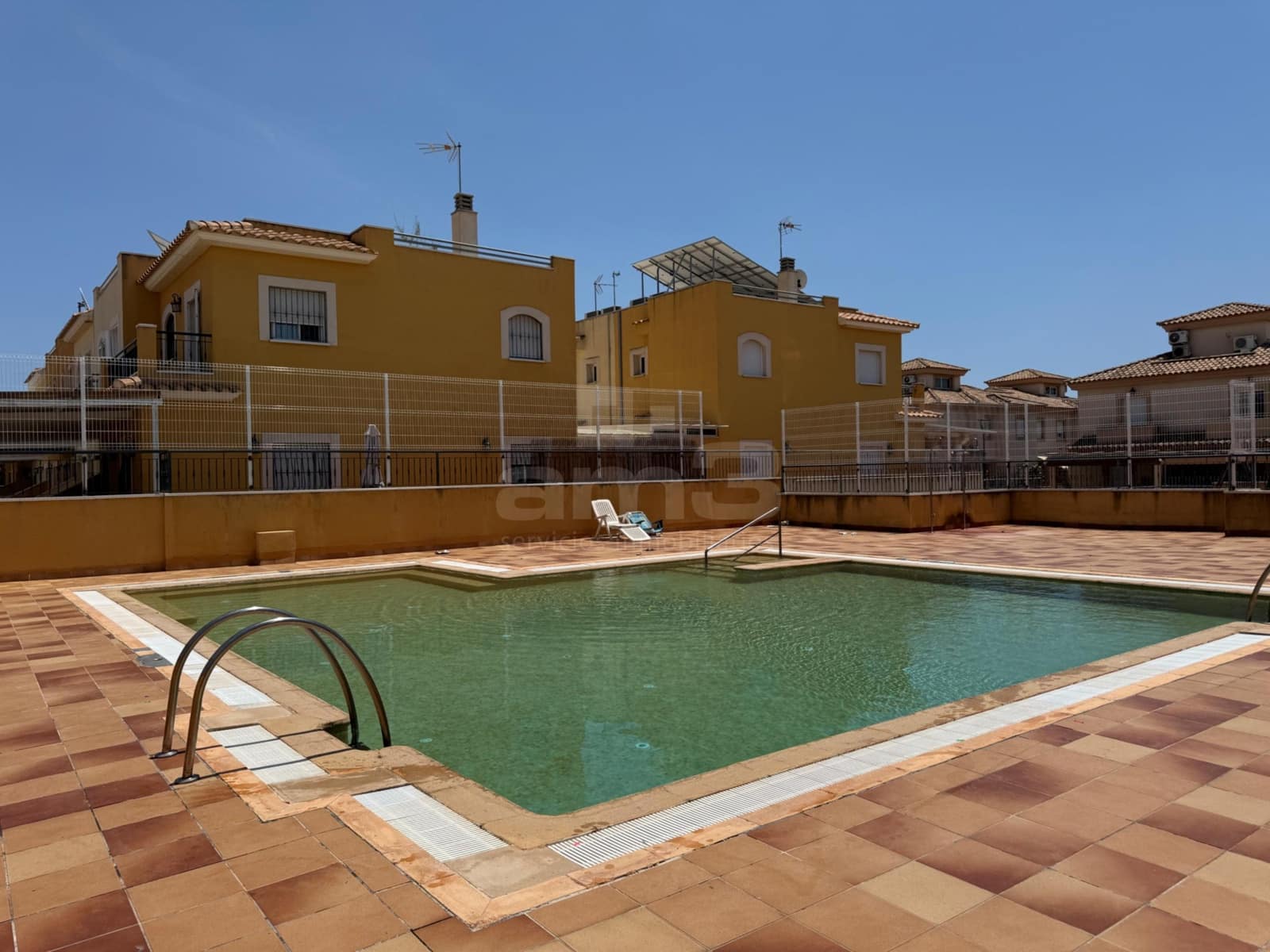 3 bedroom Apartment for sale in Vera with garage - € 189,900 (Ref: 9440780)