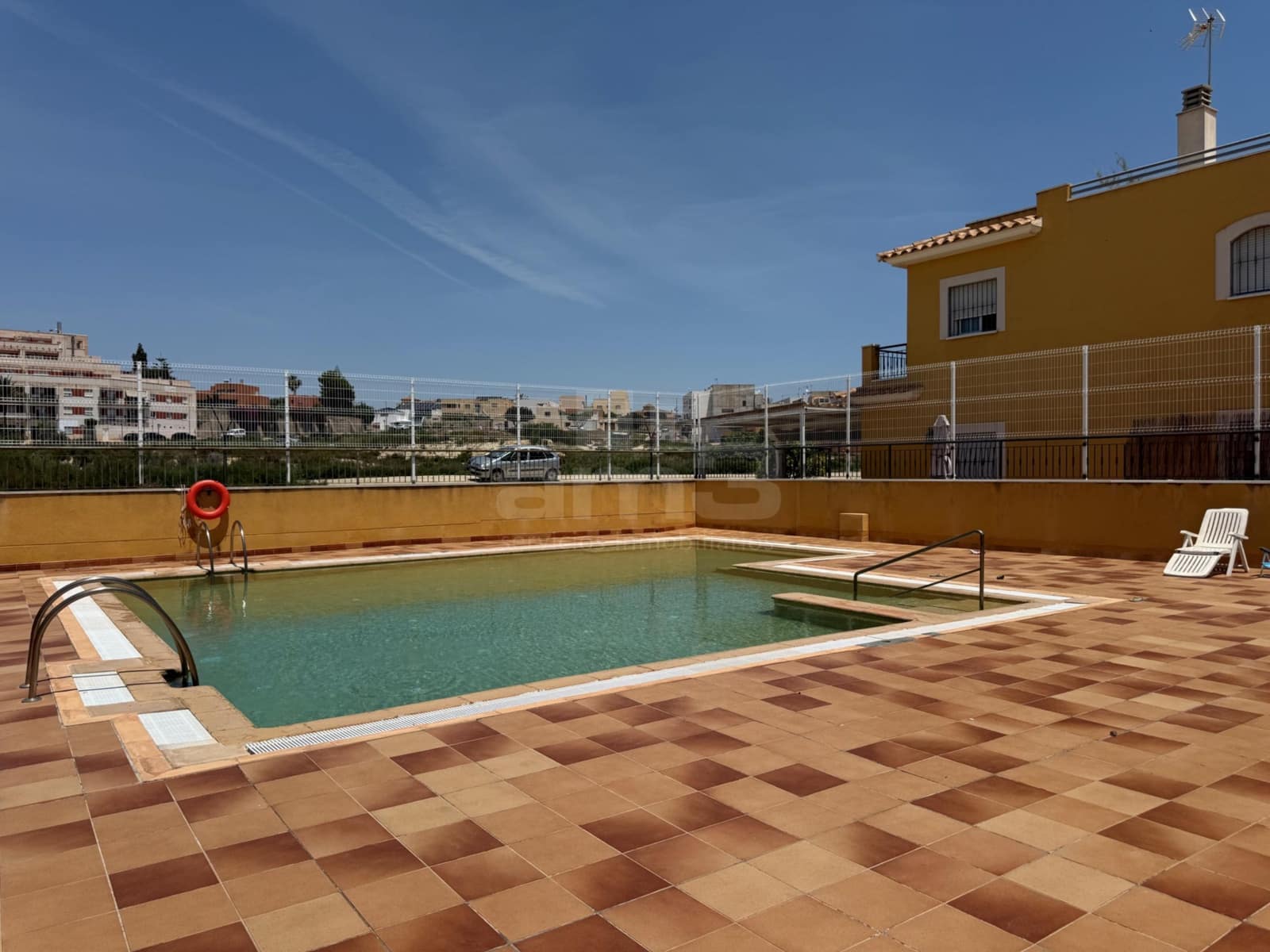 3 bedroom Apartment for sale in Vera with garage - € 189,900 (Ref: 9440780)