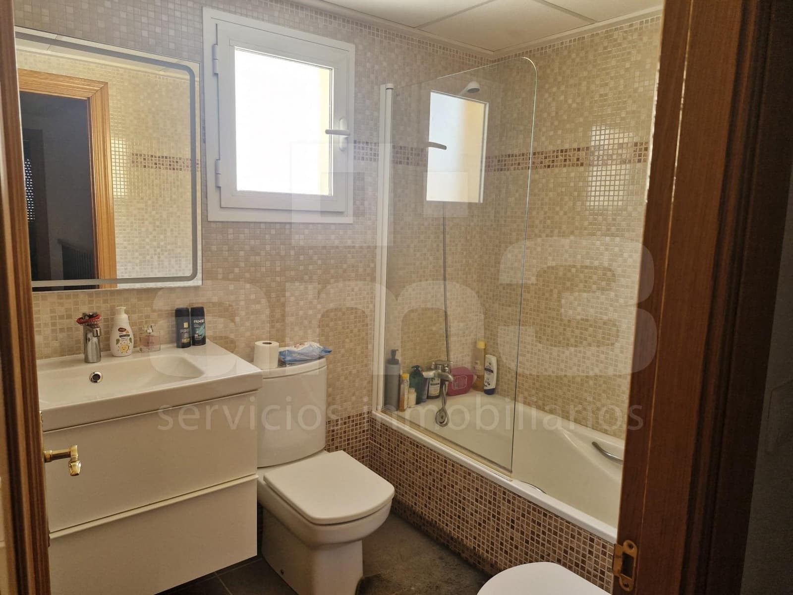 3 bedroom Apartment for sale in Vera with garage - € 189,900 (Ref: 9440780)