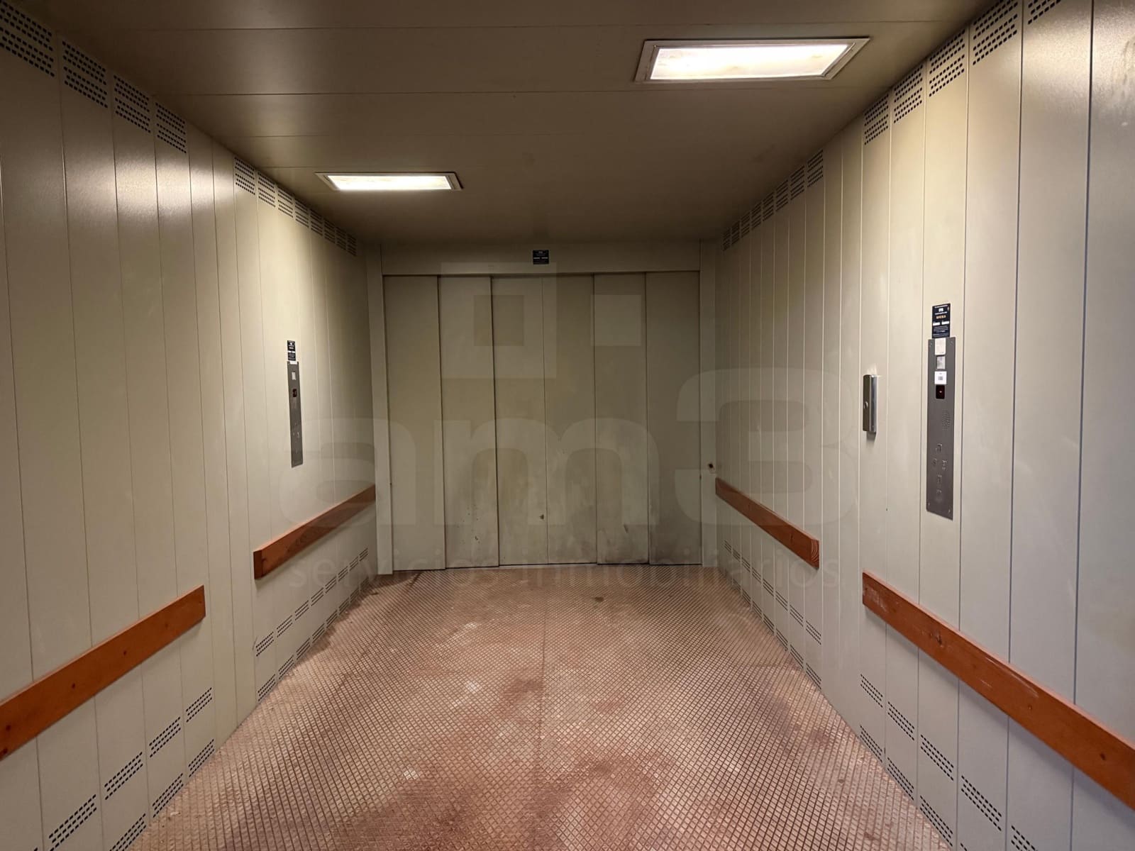 Garage à vendre à Garrucha - 12 500 € (Ref: 9440781)