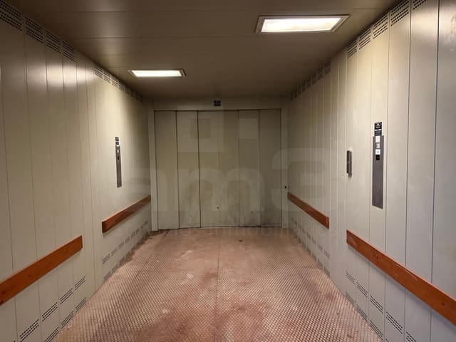 Garasje til salgs i Garrucha - € 12 500 (Ref: 9440781)