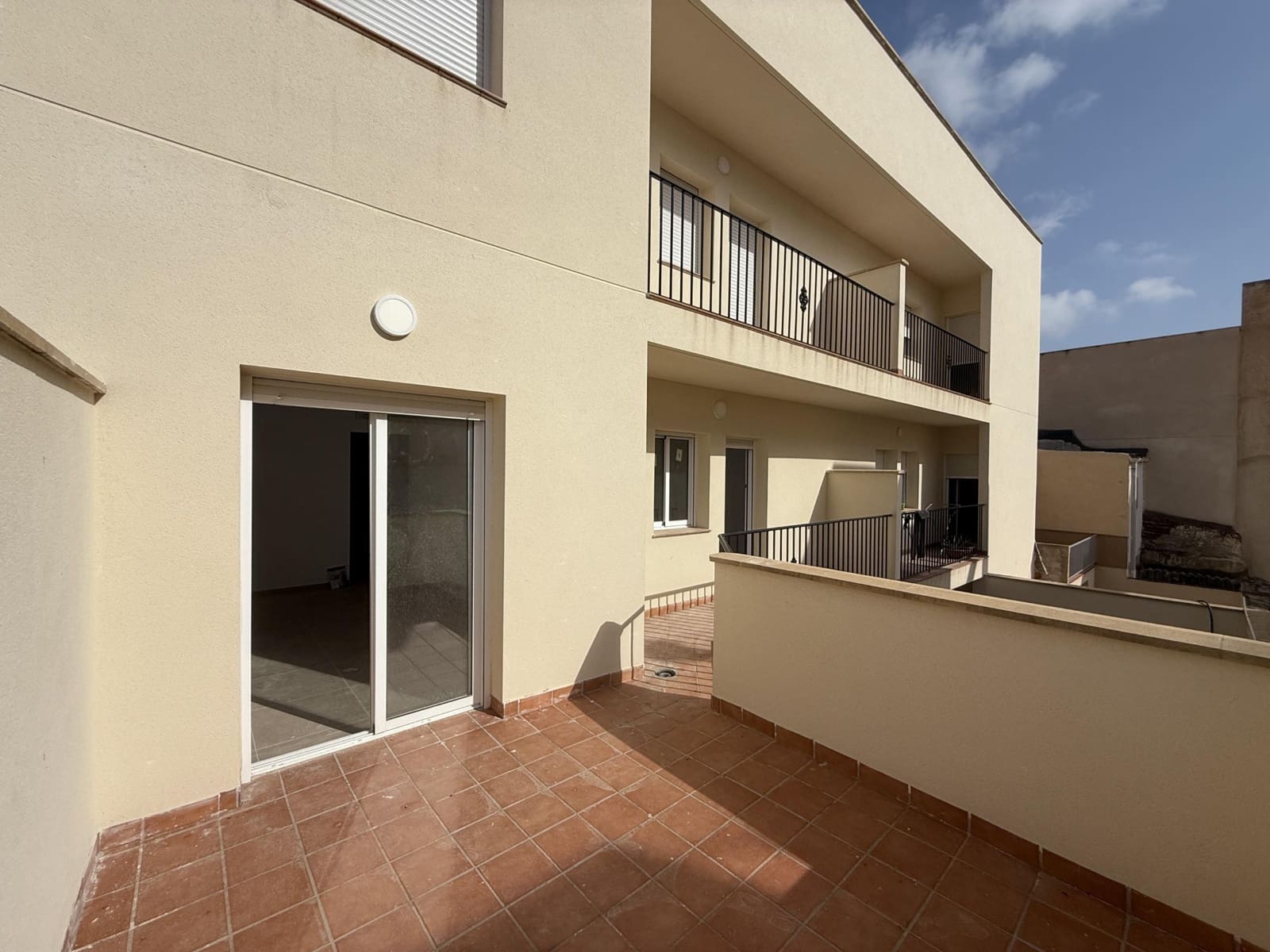 3 bedroom Flat for sale in Vera with garage - € 165,000 (Ref: 9440783)