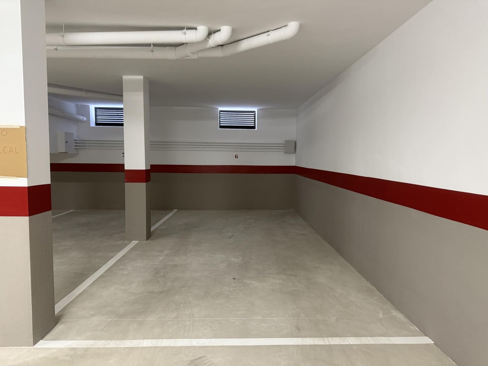 3 bedroom Flat for sale in Vera with garage - € 165,000 (Ref: 9440783)