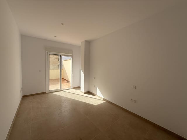 3 bedroom Flat for sale in Vera with garage - € 165,000 (Ref: 9440783)