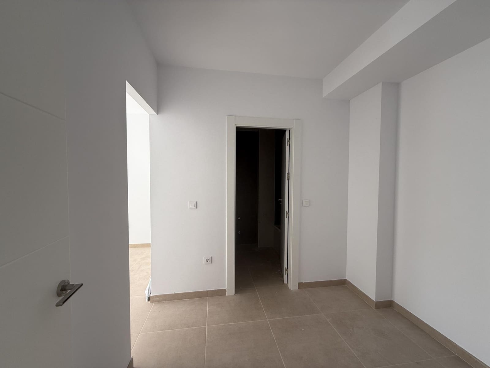 3 sypialnia Mieszkanie na sprzedaż w Vera z garażem - 150 000 € (Ref: 9440784)