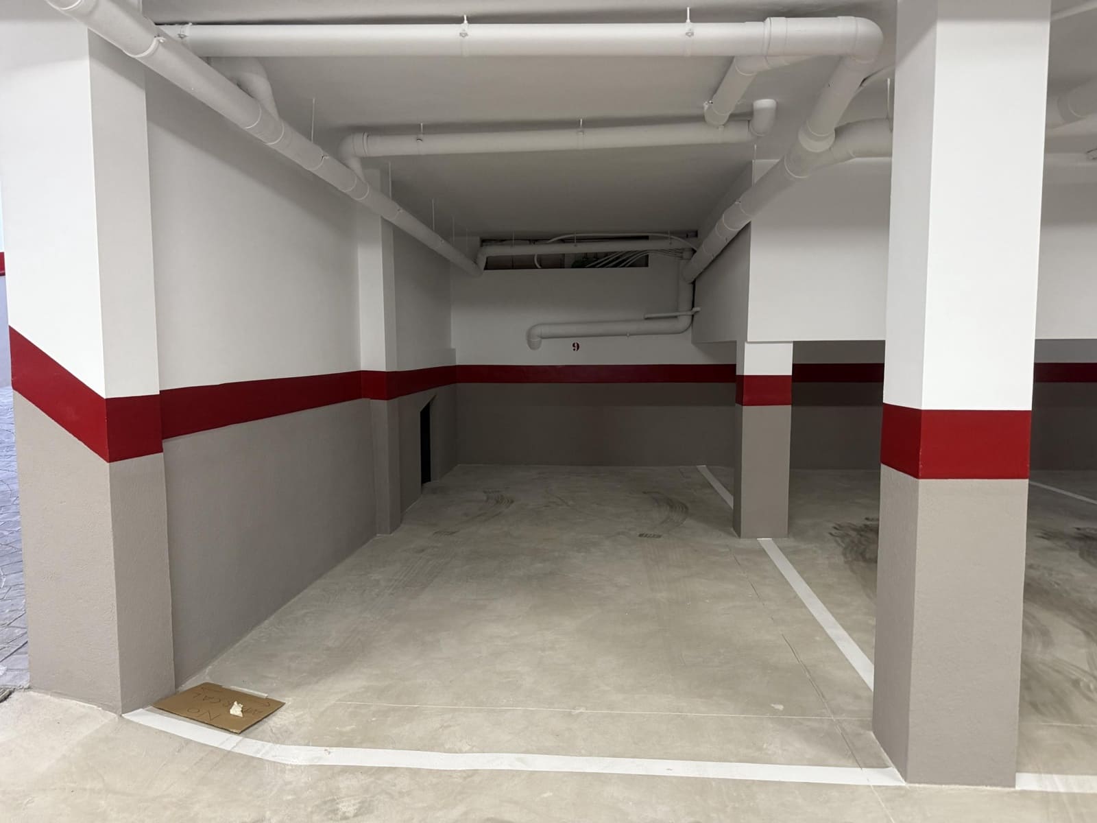 3 sypialnia Mieszkanie na sprzedaż w Vera z garażem - 150 000 € (Ref: 9440784)