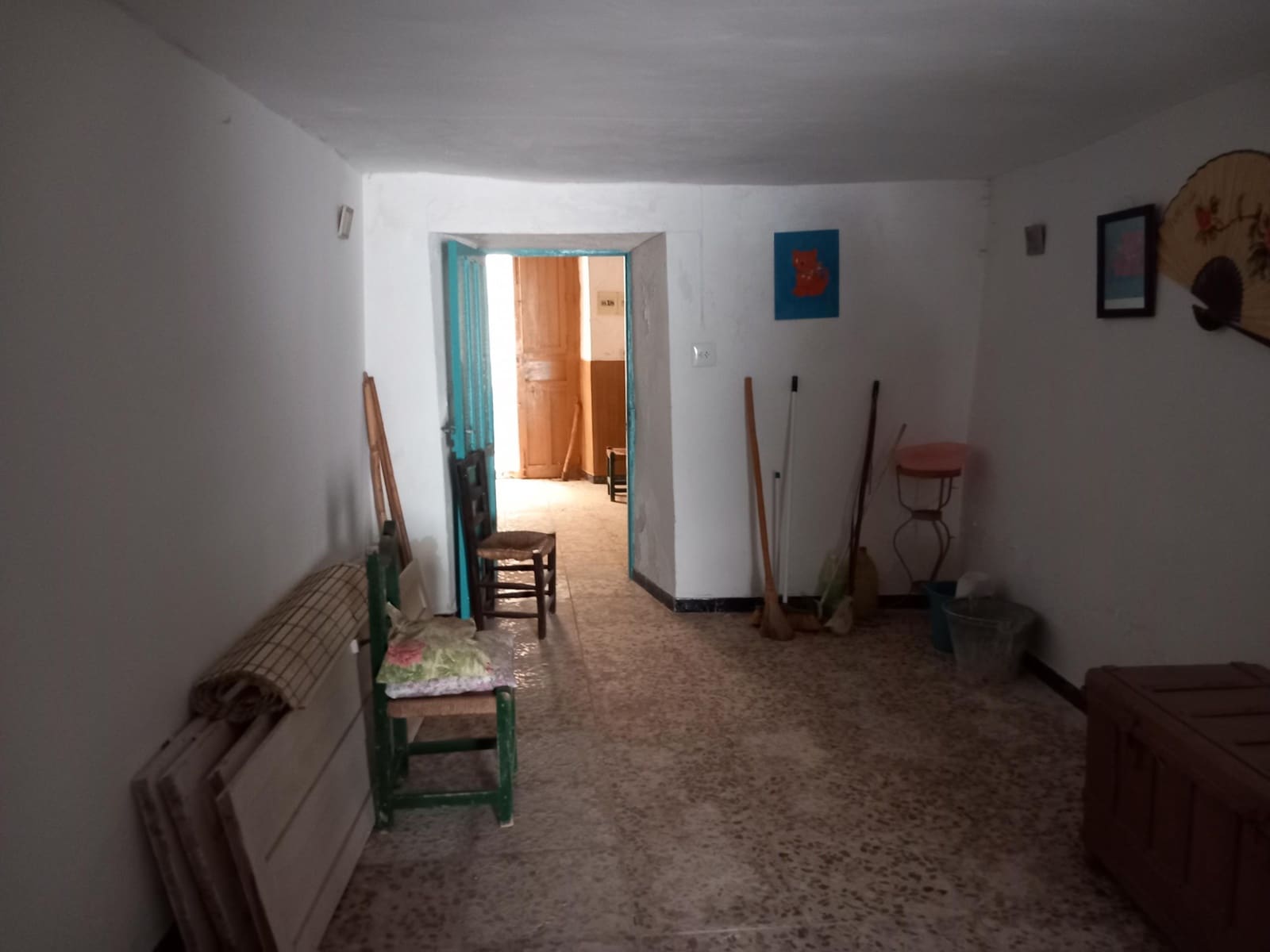 2 camera da letto Casa in vendita in Lubrin - 45.000 € (Rif: 9440787)