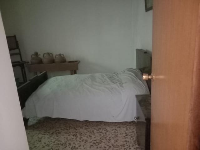 2 camera da letto Casa in vendita in Lubrín - 45.000 € (Rif: 9440787)