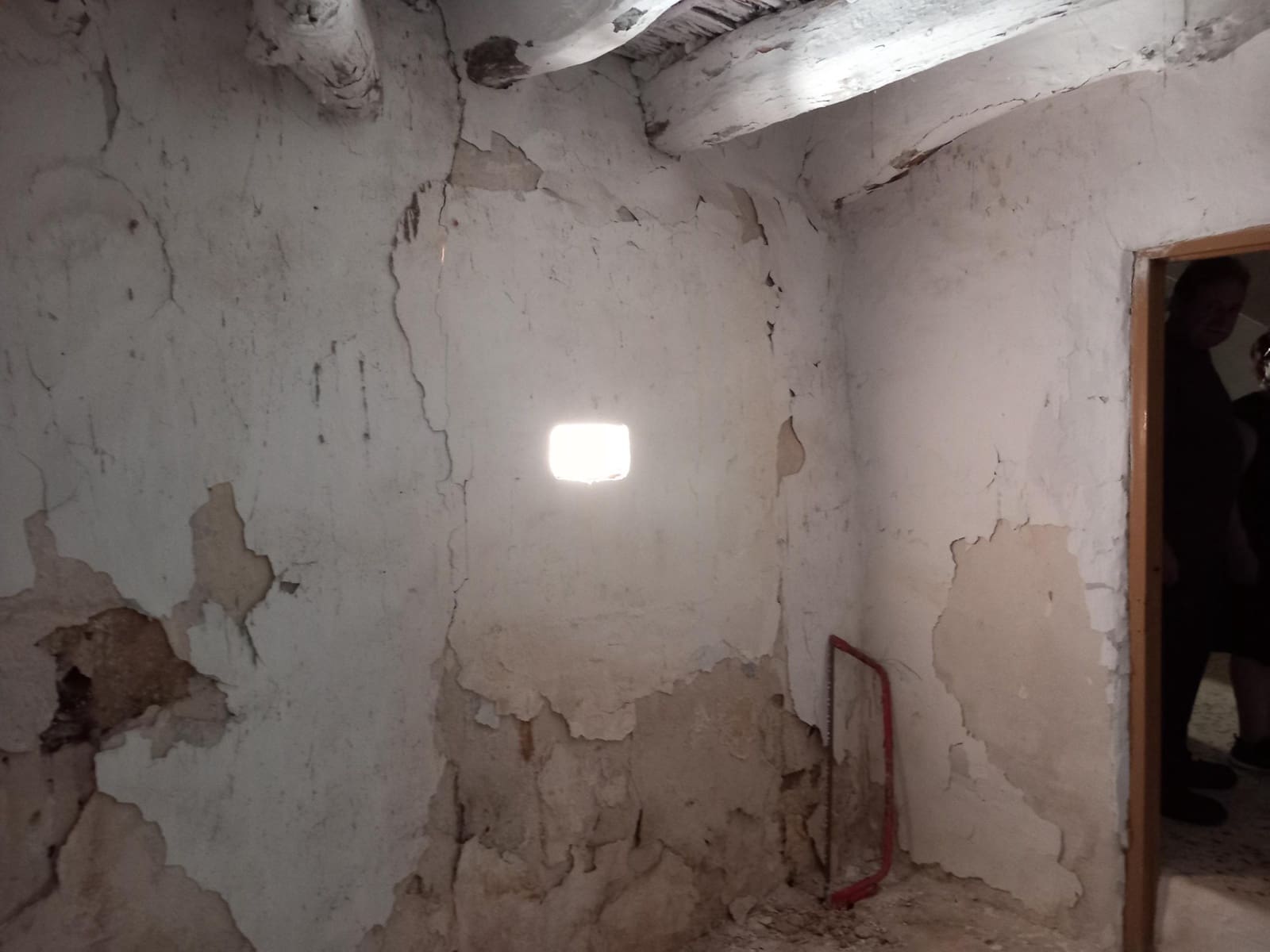 2 camera da letto Casa in vendita in Lubrin - 45.000 € (Rif: 9440787)