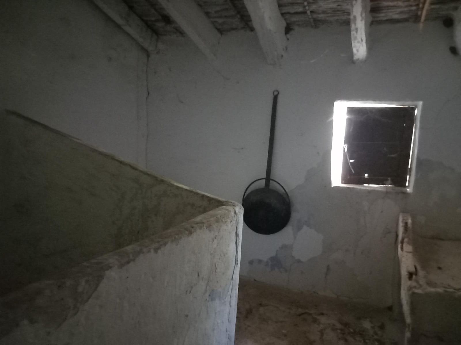 2 camera da letto Casa in vendita in Lubrin - 45.000 € (Rif: 9440787)