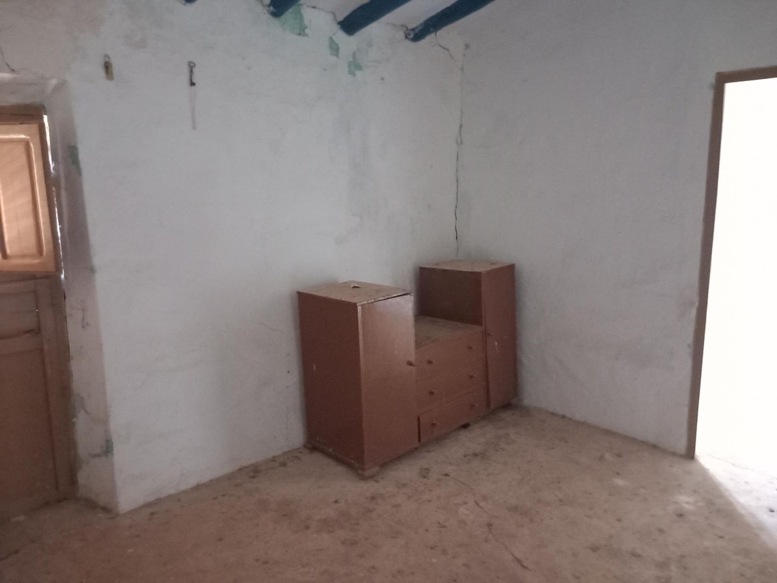 2 camera da letto Casa in vendita in Lubrin - 45.000 € (Rif: 9440787)