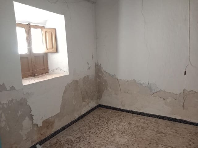 2 camera da letto Casa in vendita in Lubrín - 45.000 € (Rif: 9440787)