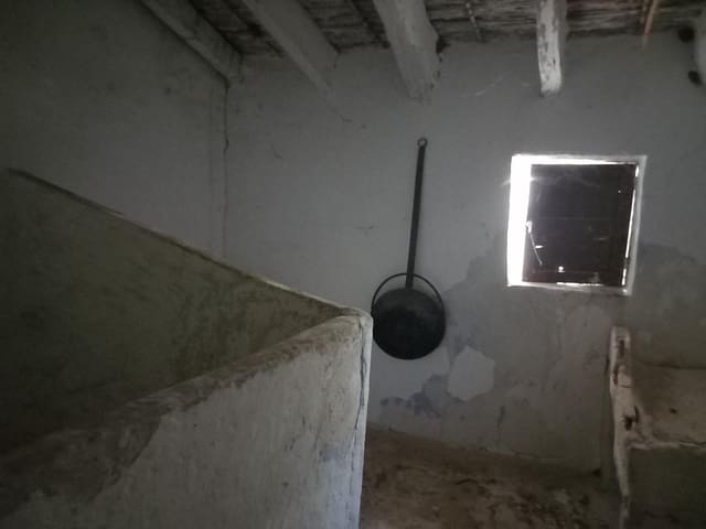 2 camera da letto Casa in vendita in Lubrín - 45.000 € (Rif: 9440787)