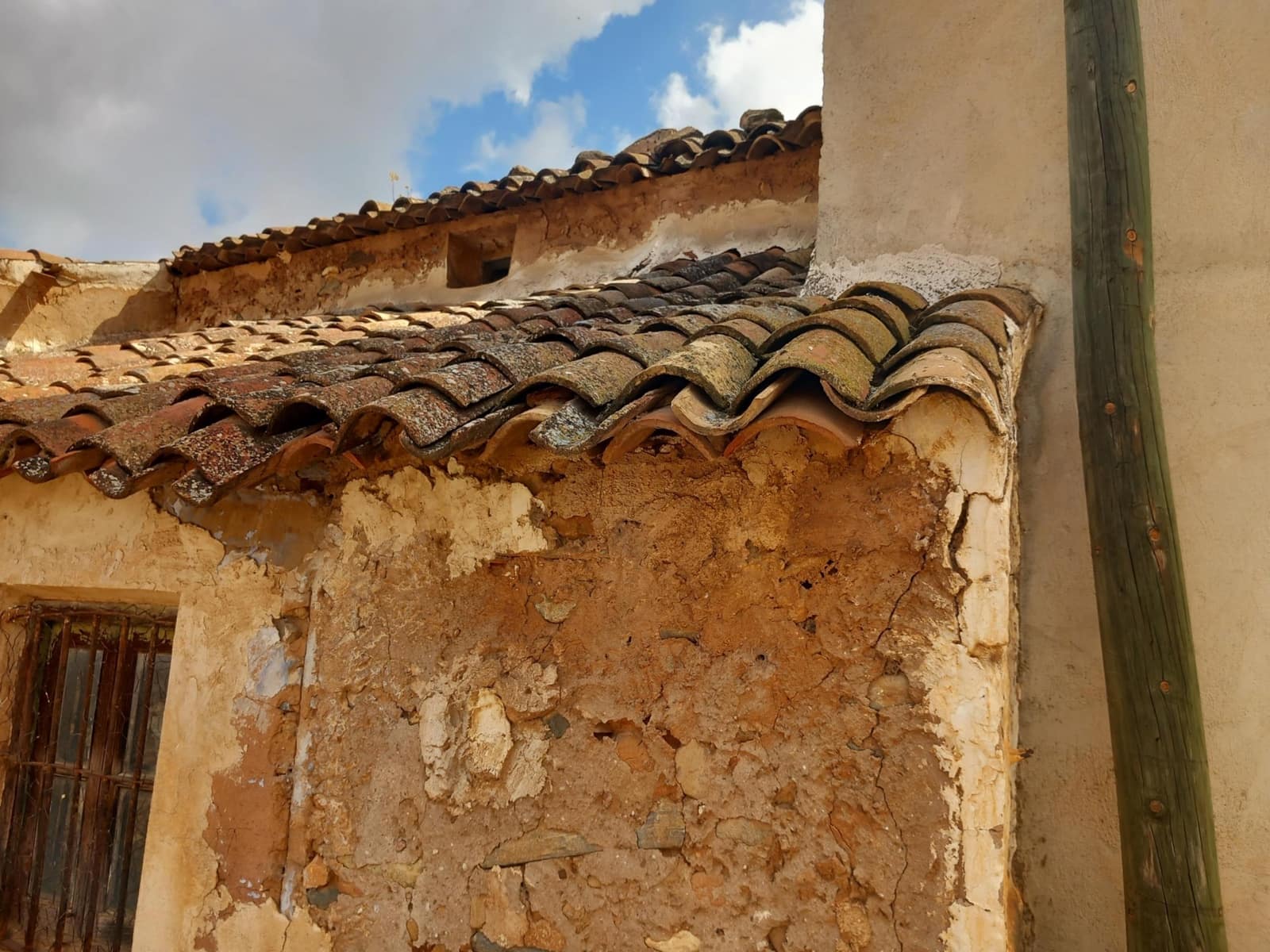 2 camera da letto Casa in vendita in Lubrin - 45.000 € (Rif: 9440787)