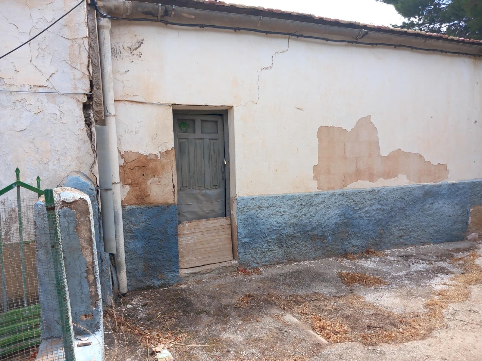 2 camera da letto Casa in vendita in Lubrin - 45.000 € (Rif: 9440787)