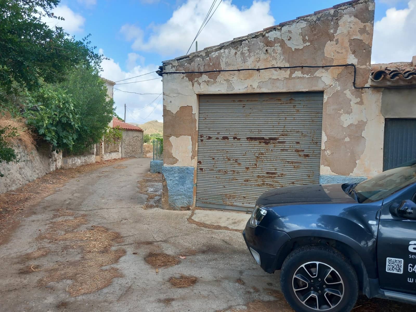 2 camera da letto Casa in vendita in Lubrin - 45.000 € (Rif: 9440787)