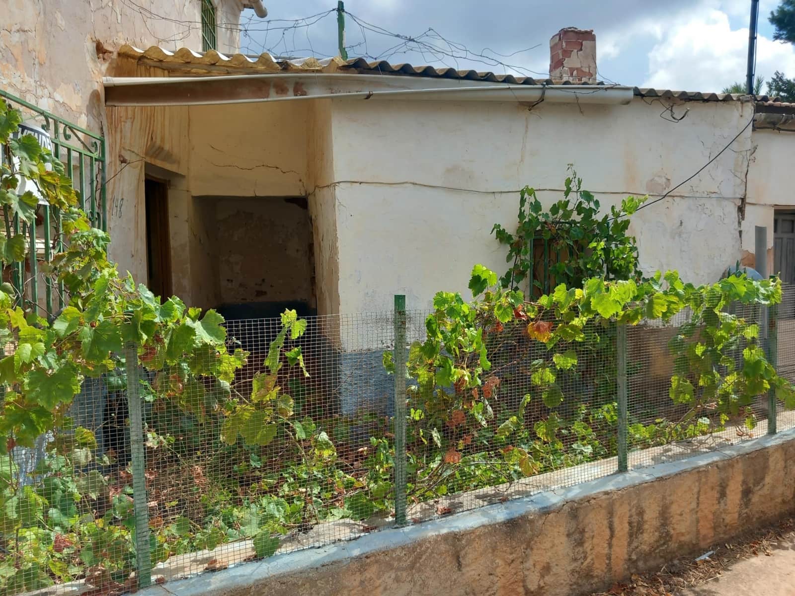 2 camera da letto Casa in vendita in Lubrin - 45.000 € (Rif: 9440787)