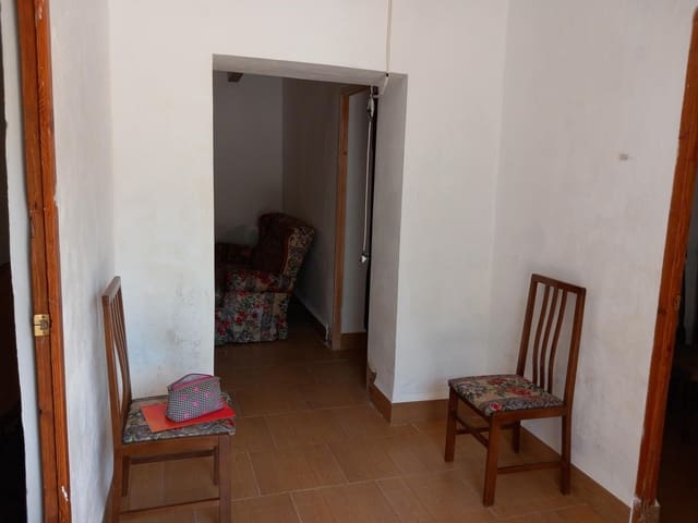 4 camera da letto Casa in vendita in Lubrín - 139.900 € (Rif: 9440788)
