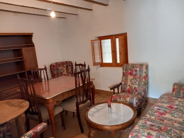 4 camera da letto Casa in vendita in Lubrín - 139.900 € (Rif: 9440788)