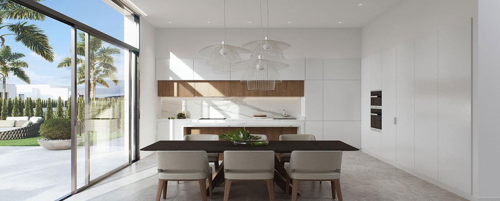 3 soveværelse Villa til salg i Vera med swimmingpool garage - € 519.000 (Ref: 9440790)