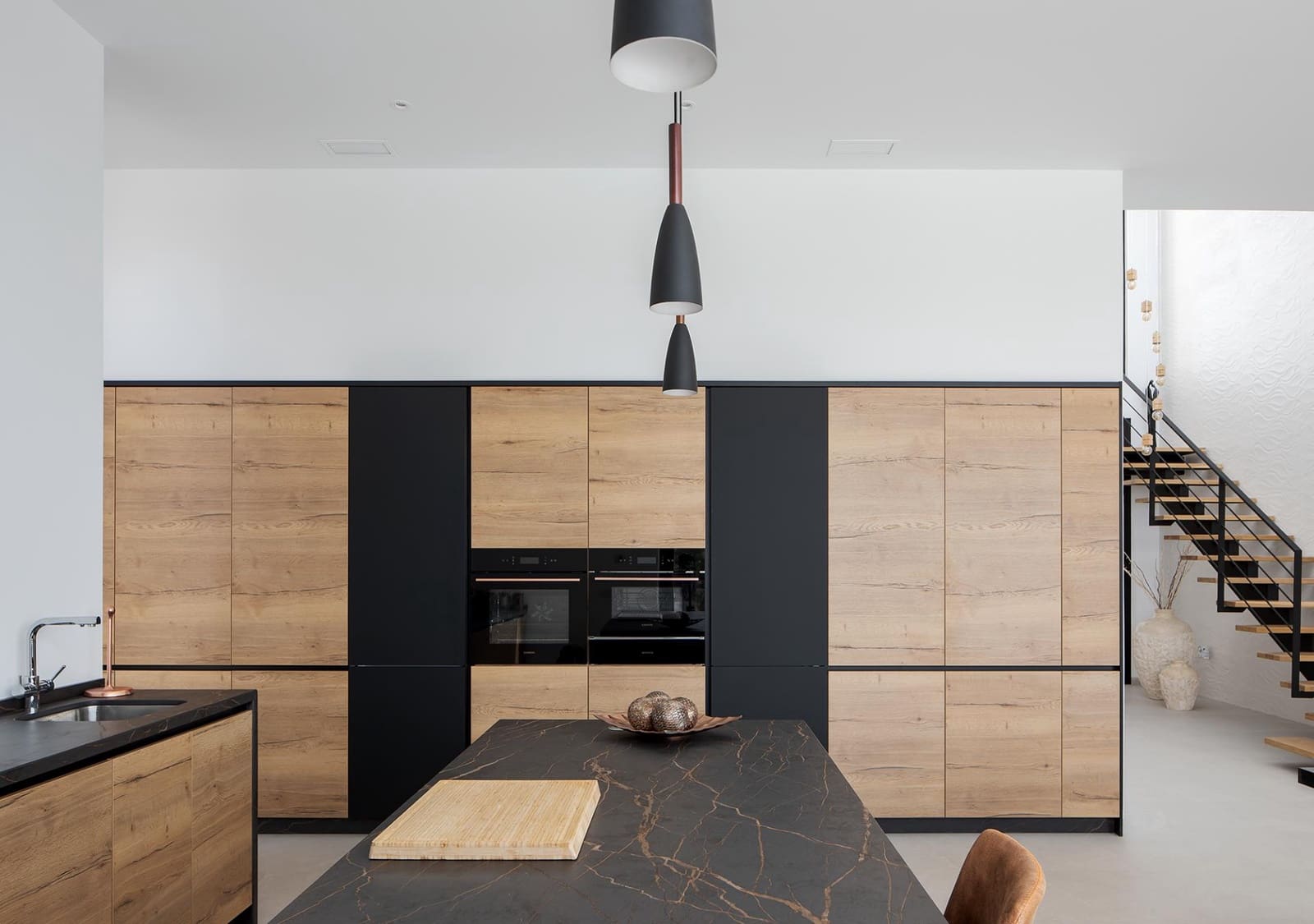 3 soverom Villa til salgs i Vera med svømmebasseng garasje - € 674 000 (Ref: 9440792)