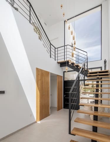 3 soveværelse Villa til salg i Vera med swimmingpool garage - € 585.000 (Ref: 9440793)