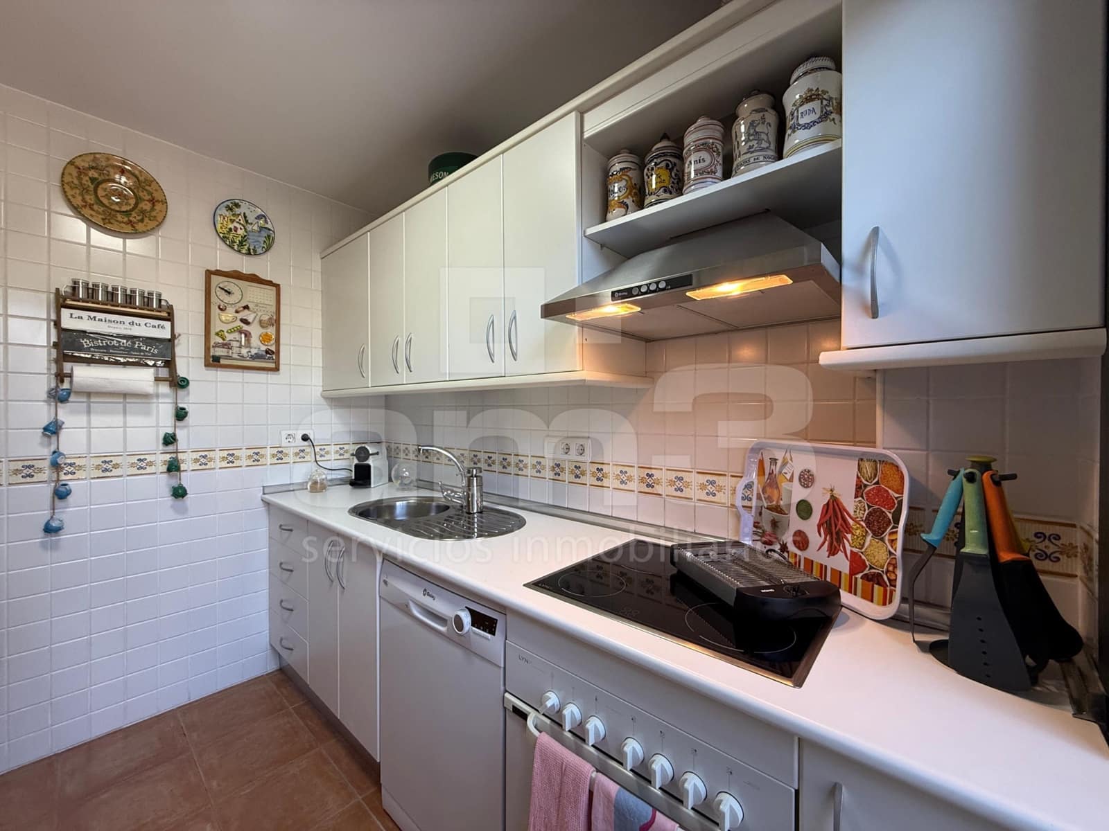 2 Zimmer Apartment zu verkaufen in Vera mit Garage - 184.900 € (Ref: 9440795)