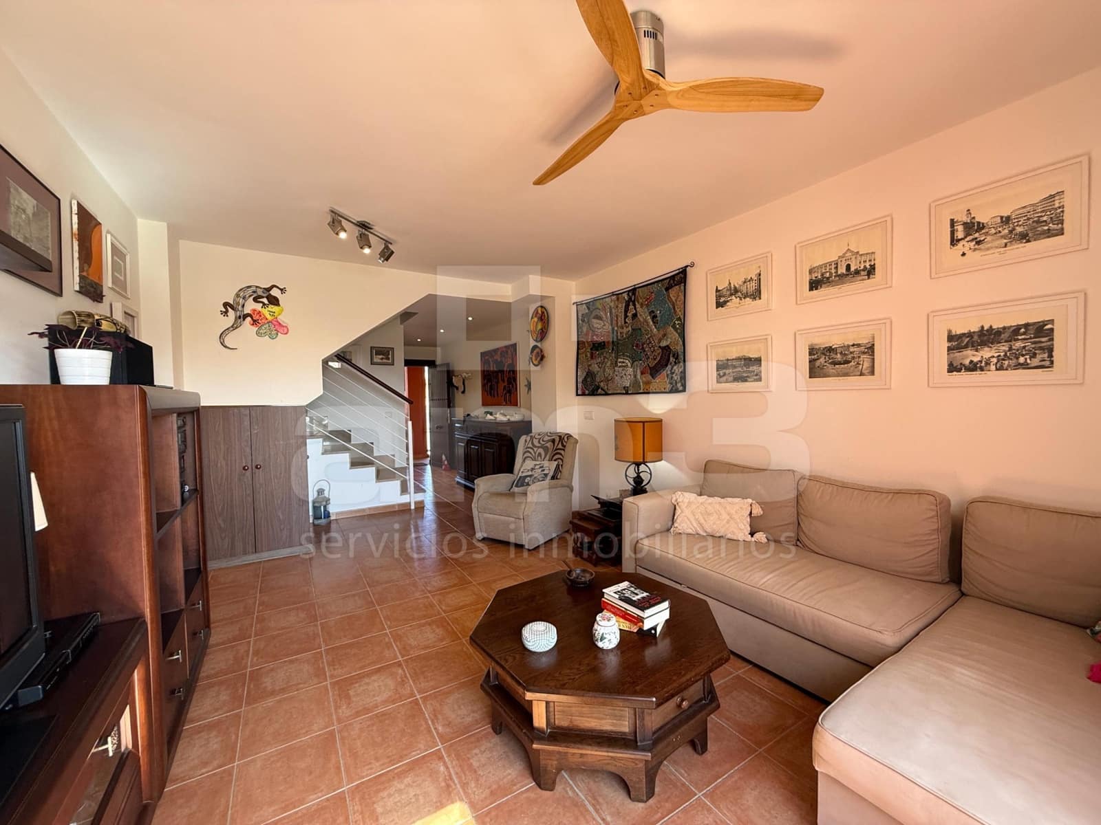 2 Zimmer Apartment zu verkaufen in Vera mit Garage - 184.900 € (Ref: 9440795)