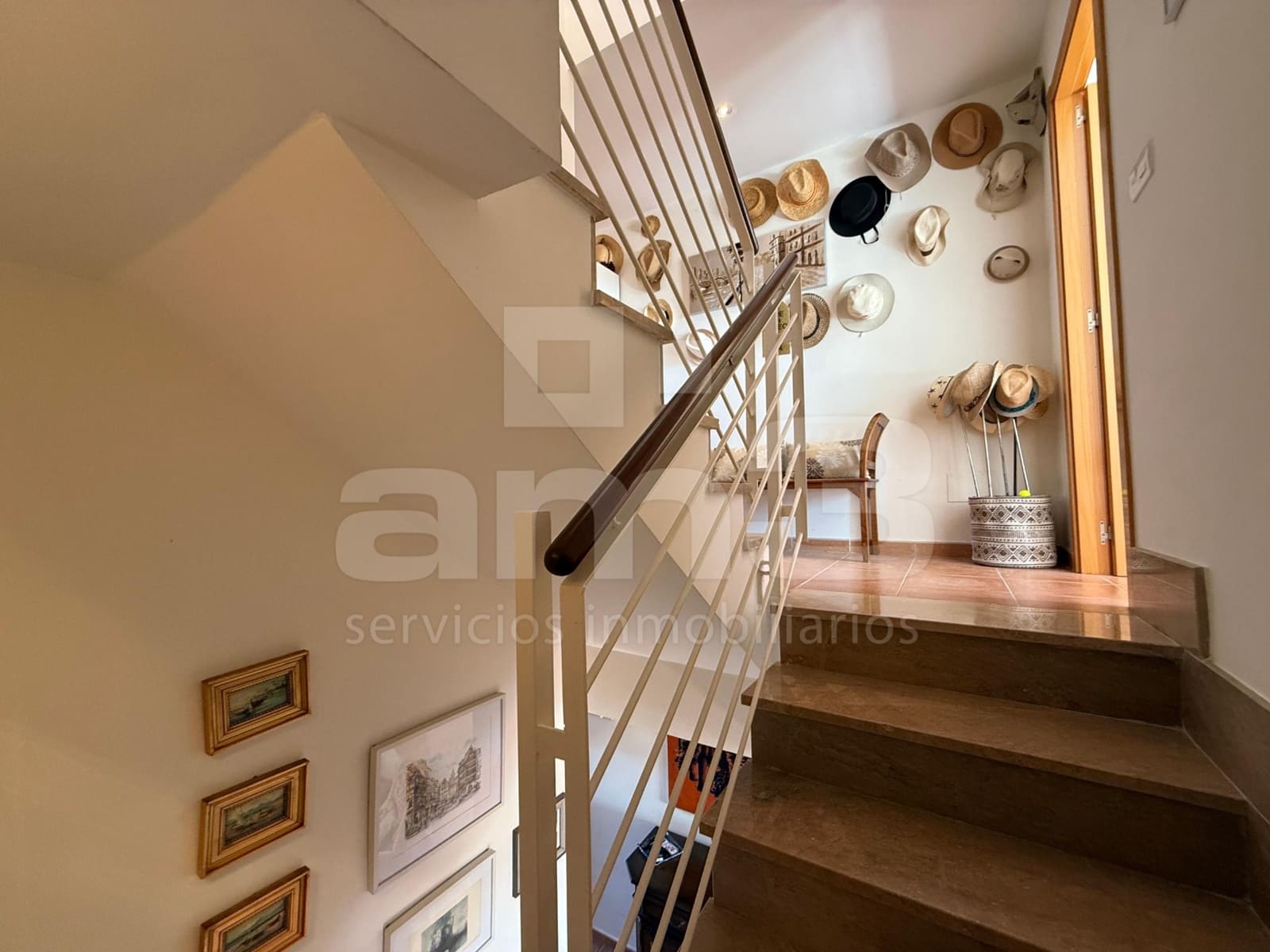 2 Zimmer Apartment zu verkaufen in Vera mit Garage - 184.900 € (Ref: 9440795)